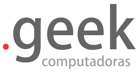 Geek Computadoras